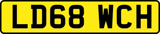LD68WCH