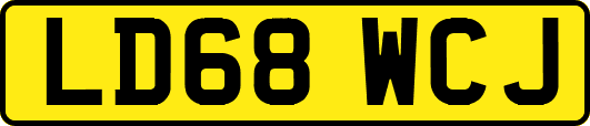LD68WCJ