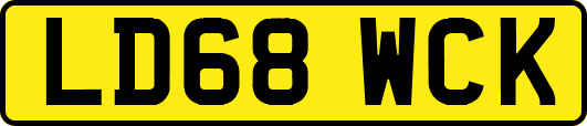 LD68WCK