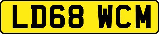 LD68WCM