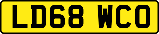 LD68WCO