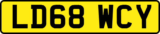 LD68WCY