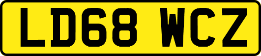 LD68WCZ