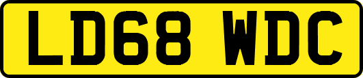 LD68WDC