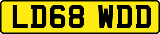 LD68WDD