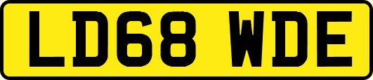 LD68WDE