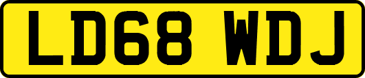 LD68WDJ