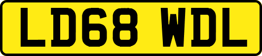 LD68WDL