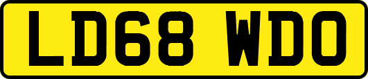 LD68WDO