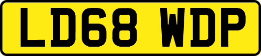 LD68WDP