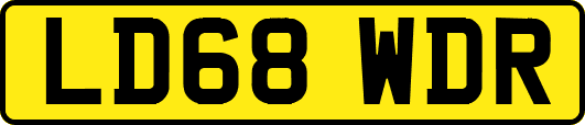 LD68WDR
