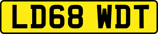 LD68WDT