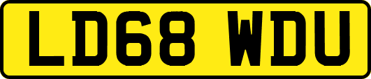 LD68WDU
