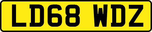 LD68WDZ