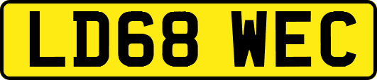 LD68WEC