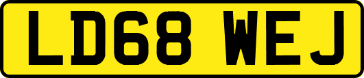 LD68WEJ