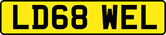 LD68WEL