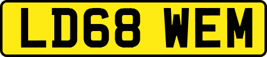 LD68WEM