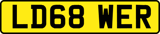 LD68WER