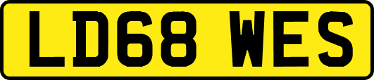 LD68WES