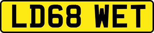 LD68WET