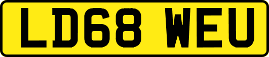 LD68WEU