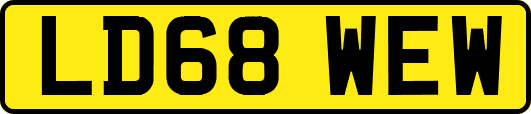 LD68WEW