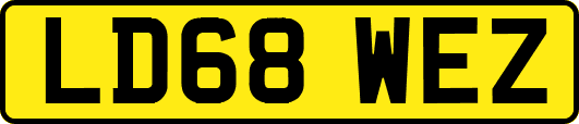 LD68WEZ