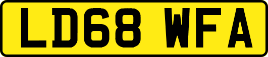 LD68WFA