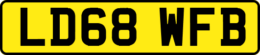 LD68WFB