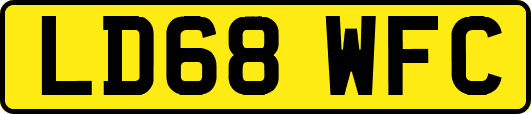 LD68WFC