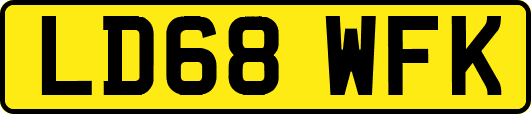 LD68WFK