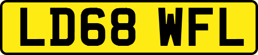 LD68WFL
