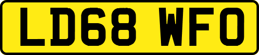 LD68WFO