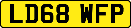 LD68WFP