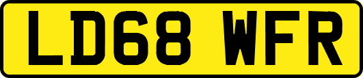 LD68WFR