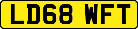LD68WFT