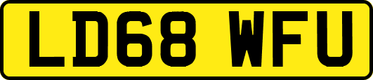 LD68WFU