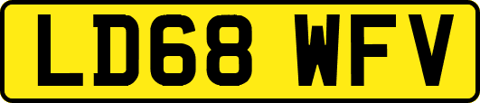 LD68WFV