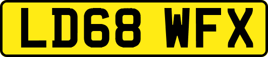LD68WFX