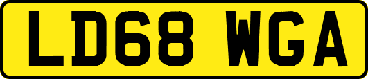 LD68WGA