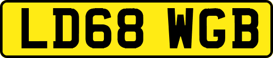 LD68WGB