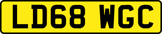 LD68WGC