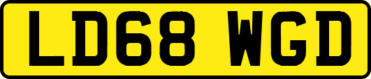 LD68WGD