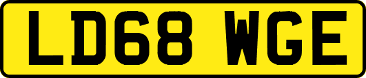 LD68WGE