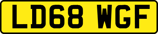 LD68WGF