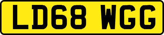 LD68WGG