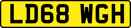 LD68WGH