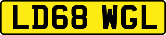 LD68WGL
