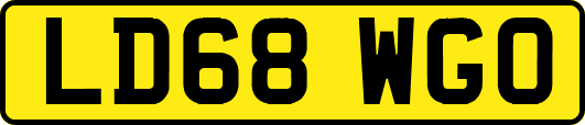 LD68WGO